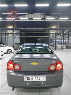 شيفروليه ماليبو